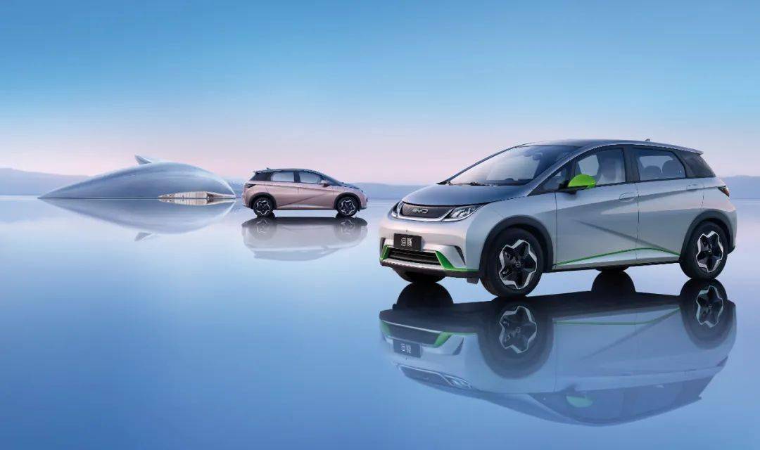 灵感|时尚圈的新物种,一只“海豚”的潮流单品“上位”史