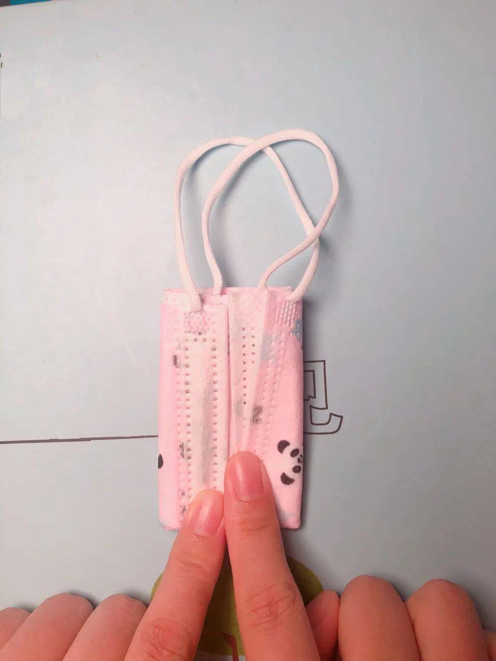 收纳|儿童居家生活指导|口罩君来也