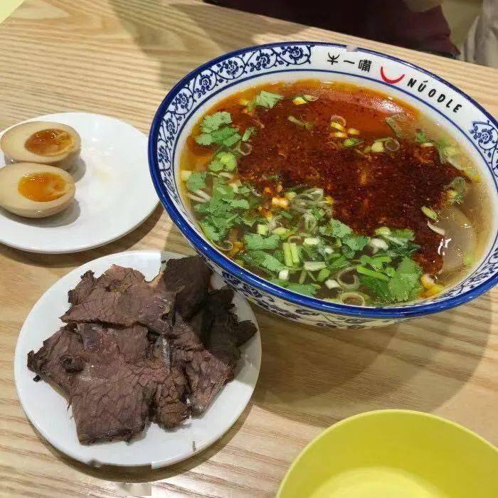 临夏|早餐,一座城市的味道