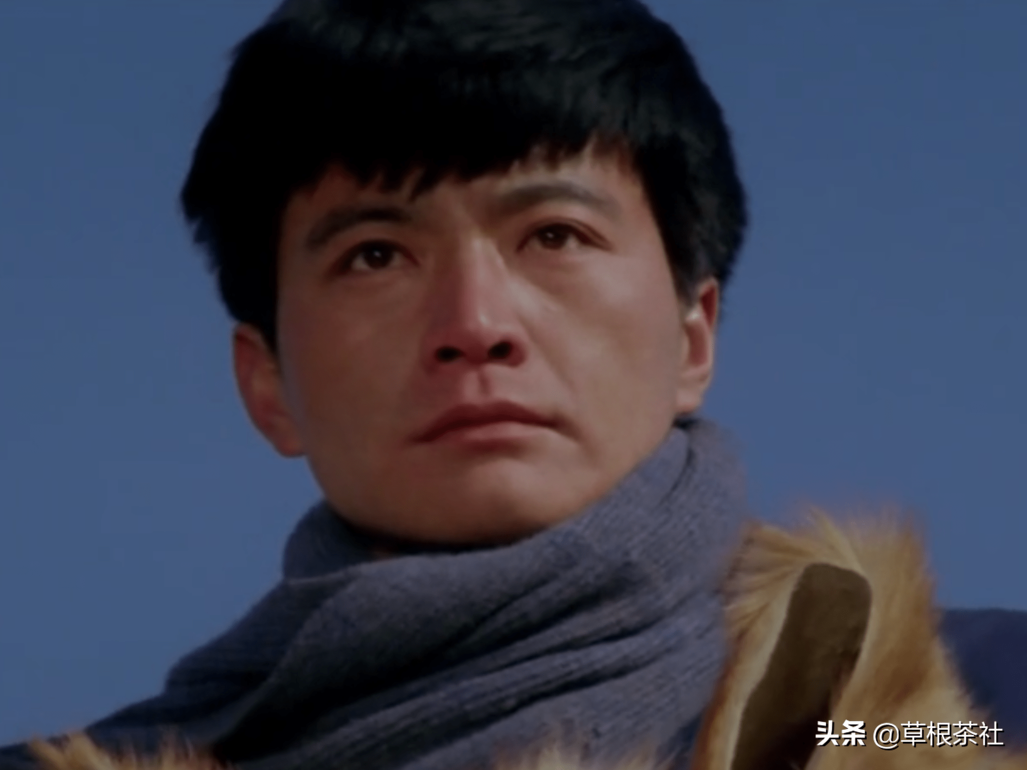 乔枫和章雨燕第一次在乡下见面（办公室风雨李莹的转变）