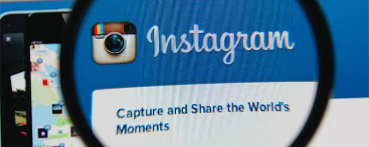 Instagram养号技巧 账号