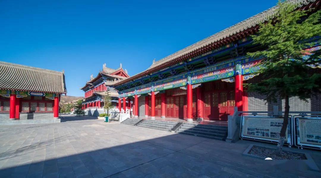 国庆去哪呢?| 崇信县博物馆:芮鞫故里的文华馨香