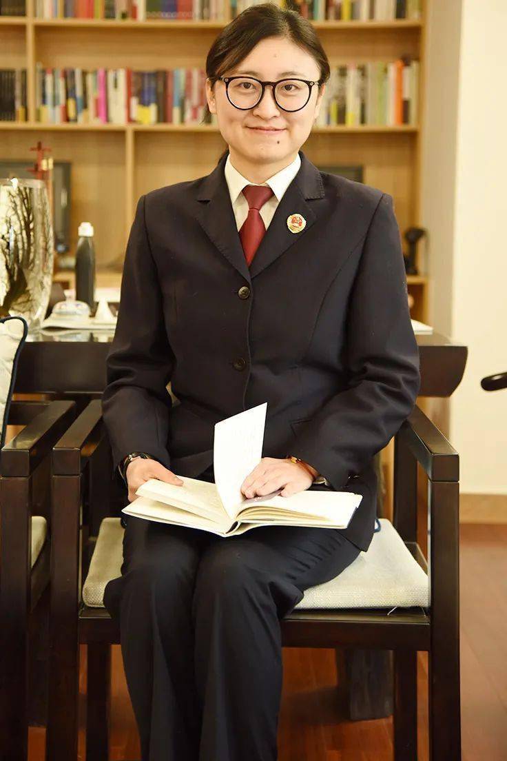 【春城女儿】王文婷:有了爱就有了一切