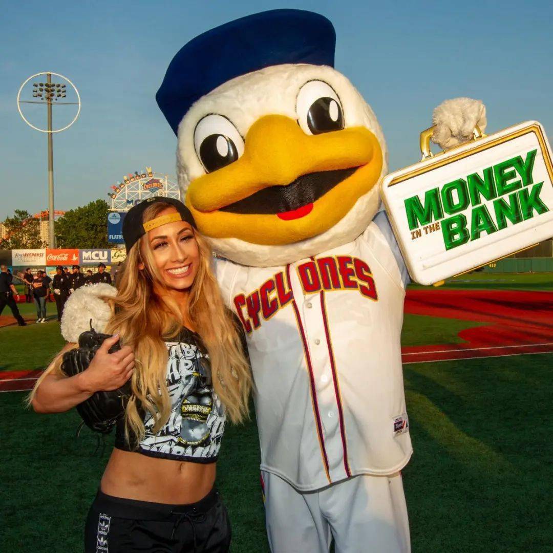 wwe女神卡梅拉98张最美照片