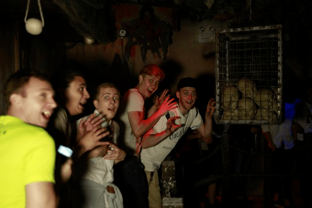 特价门票罗蒙环球乐园中秋特惠福利来袭仅需99元享夜场票199元享全天