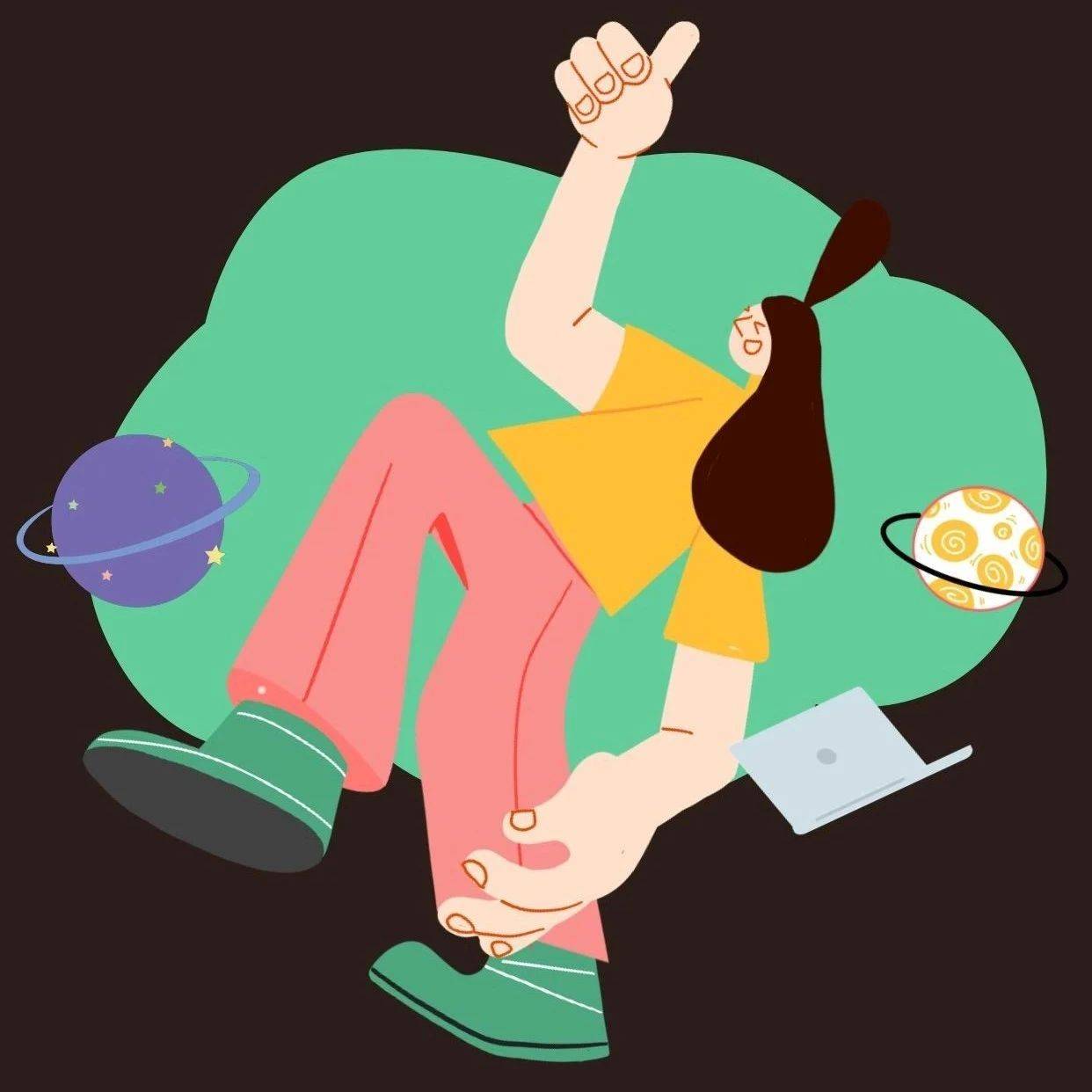 感觉自己变笨了？终于找到理由↓↓_大脑