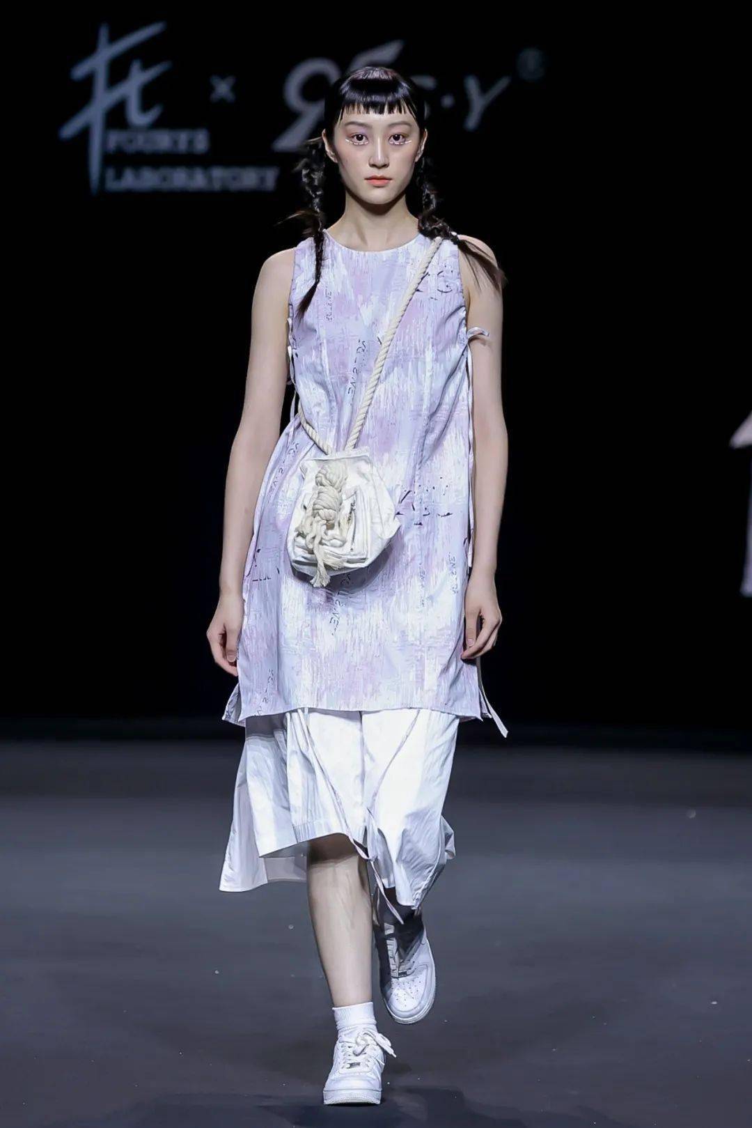 热点多元化发展助推产业升级2022春夏中国国际时装周圆满落幕