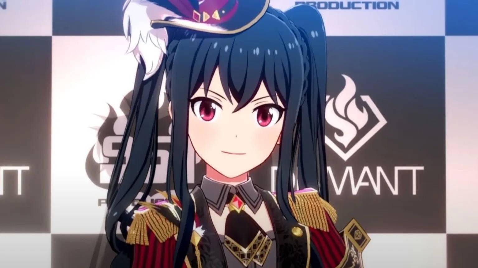 《偶像大师:星耀季节》新角色亚夜公布 预告片分享