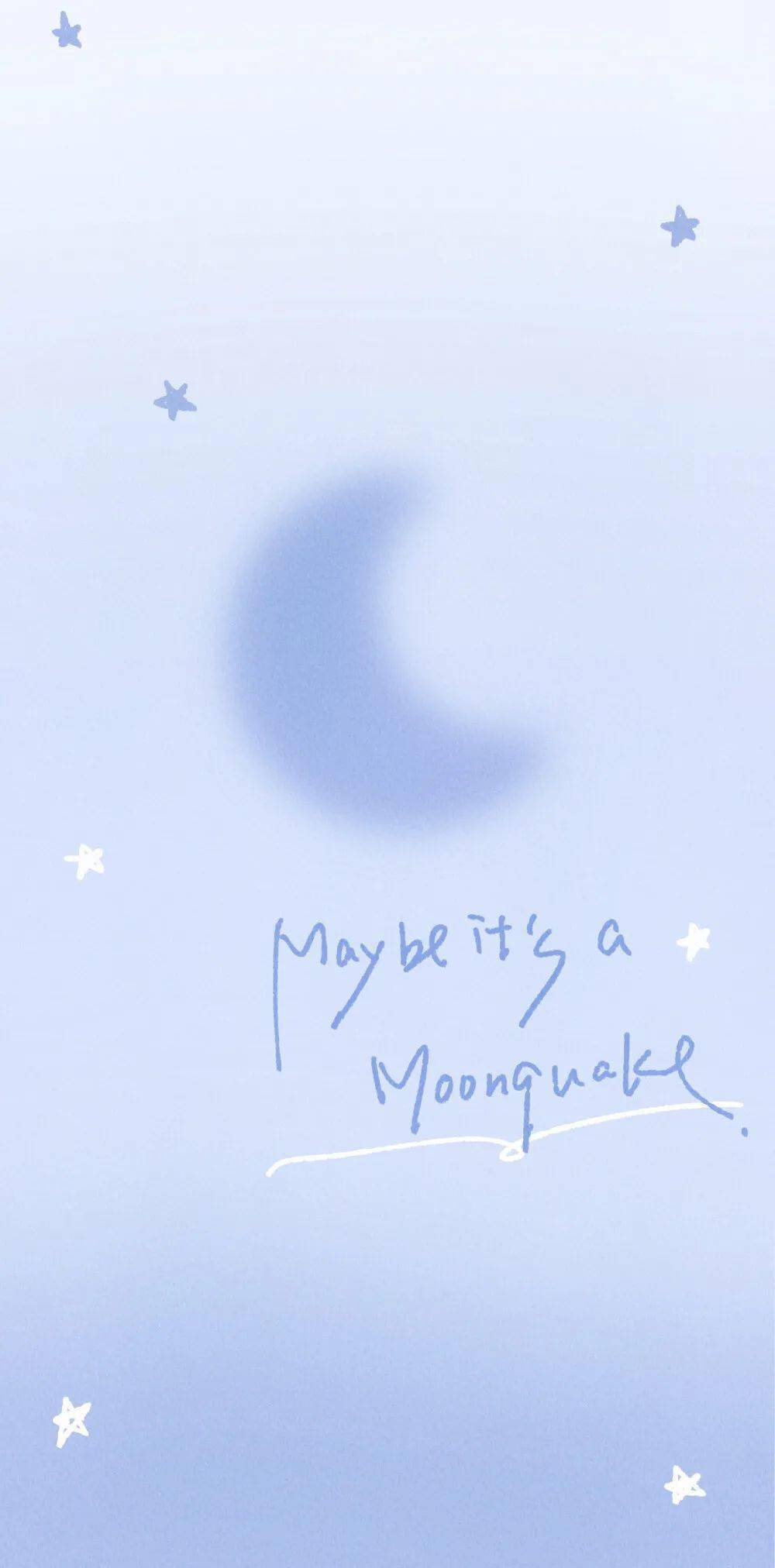 该换壁纸啦ins简约系