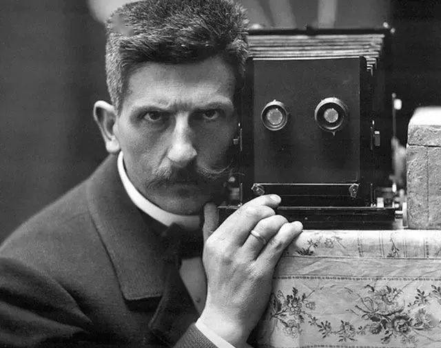 摄影|摄影中的七步曲，你走了几步？