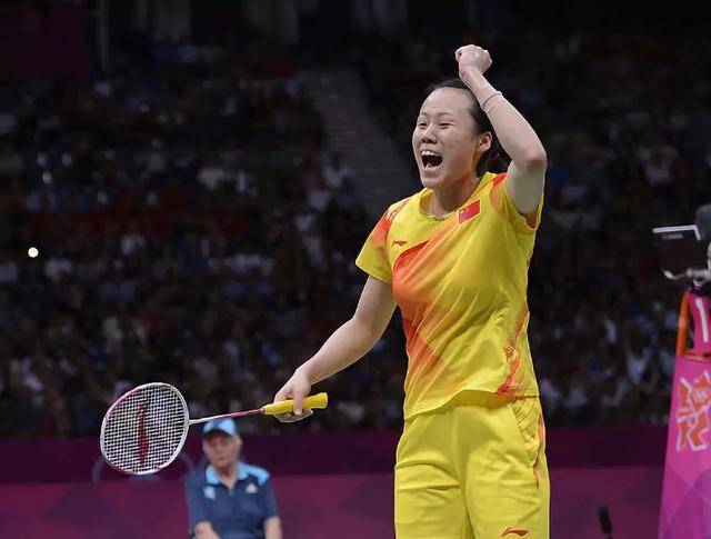 赵芸蕾近日喜获千金但一众昔日队友却集体隐身