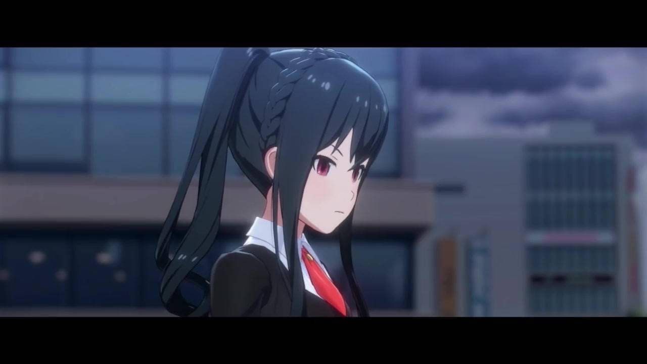 《偶像大师:星耀季节》新角色亚夜公布 预告片分享