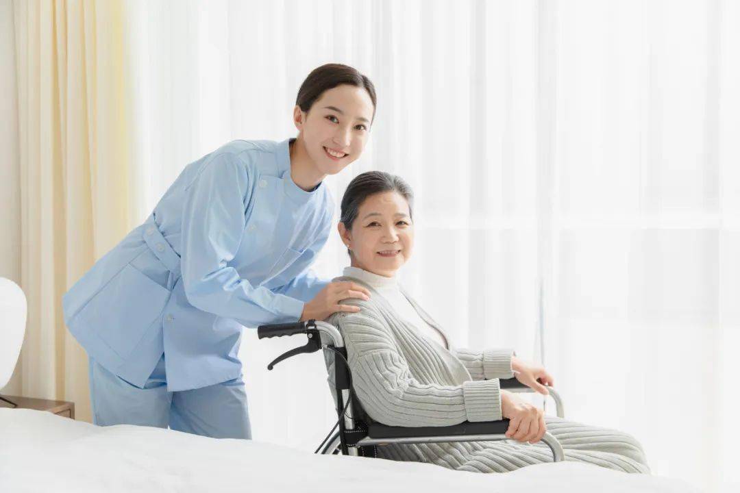 老年护理者干货分享:养老病房的异味管理