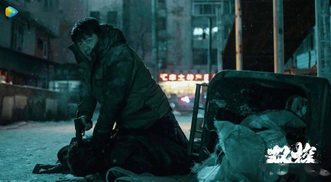 父亲|王炸牌,高水准!一集顶十集,这国剧太硬了