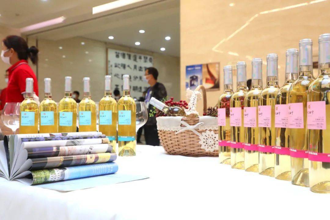 活动|葡韵悠远 回味绵长