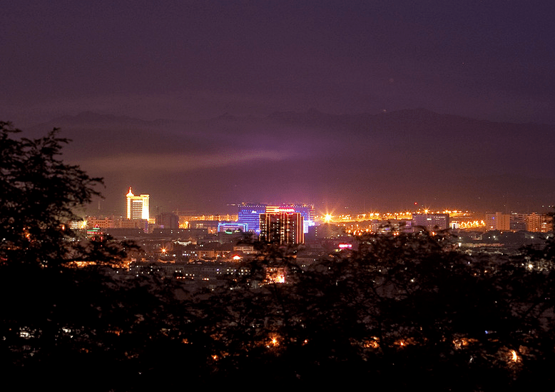 文末有福利浓情中秋月会广德