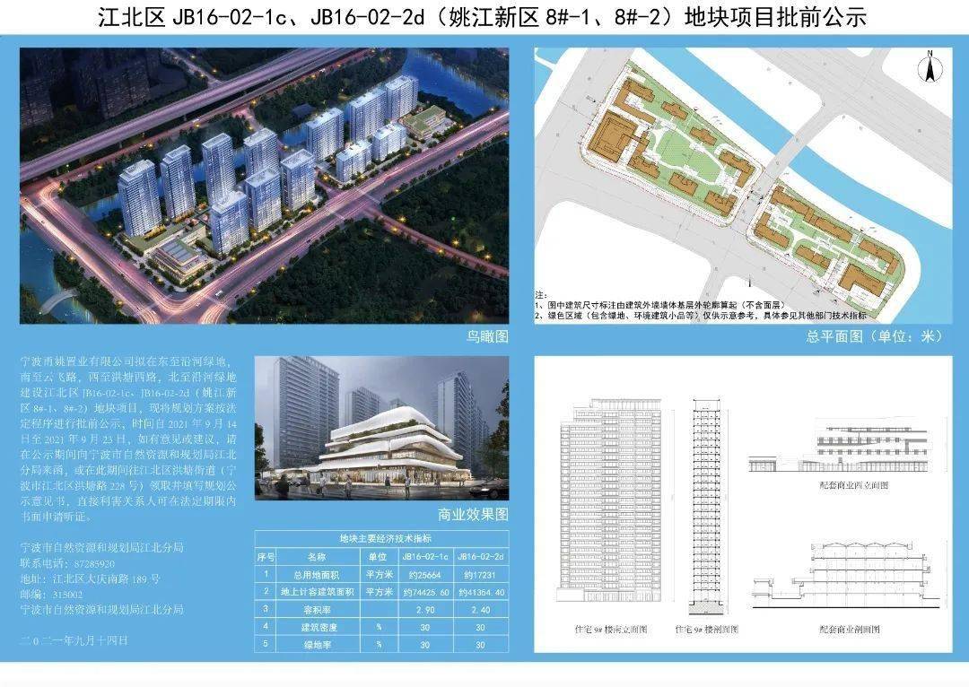 【楼市头条】轨交绿城滨河沁月效果图批前公示!