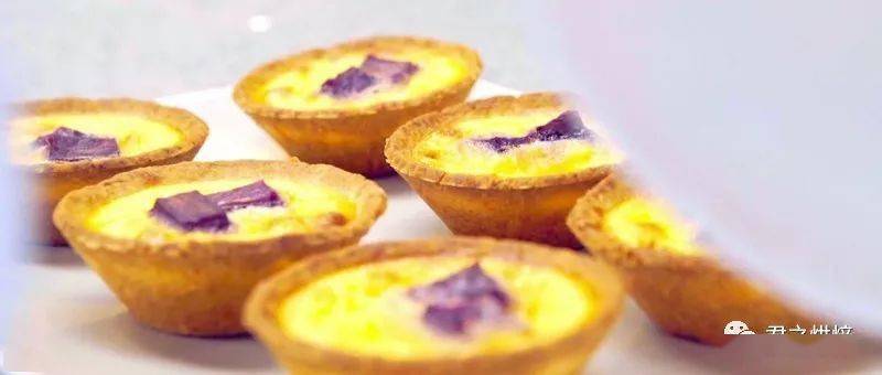 一道特別簡單的蛋撻（tà） 熱愛美食 第14张