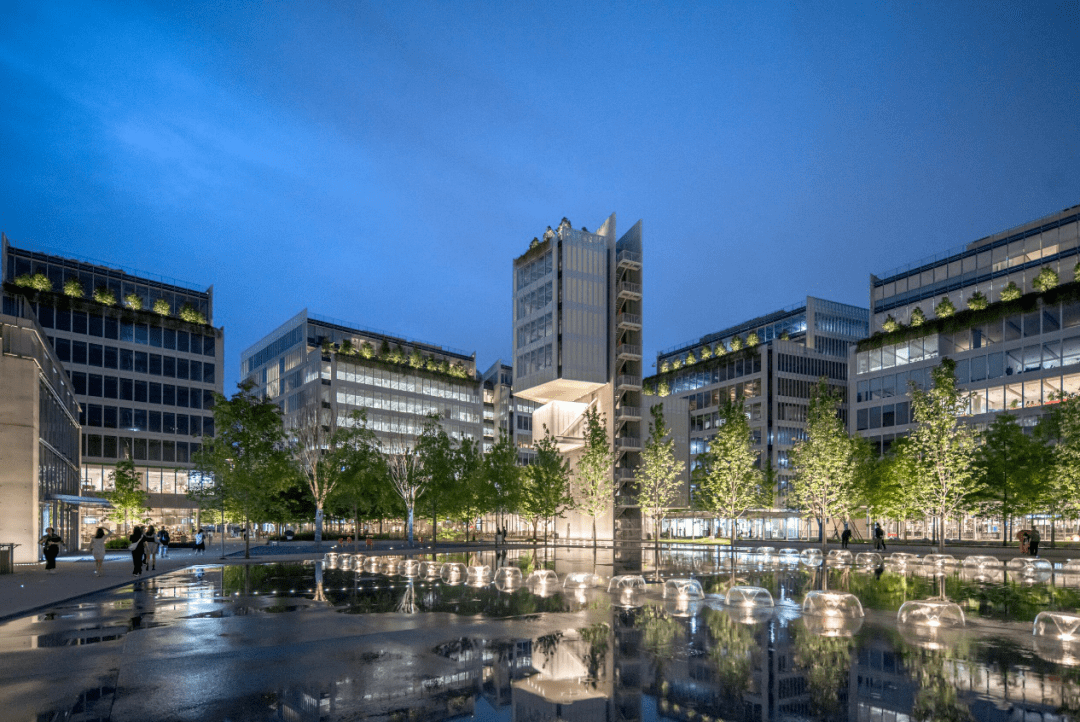 一份关于"天目里"的技术观察与对话档案