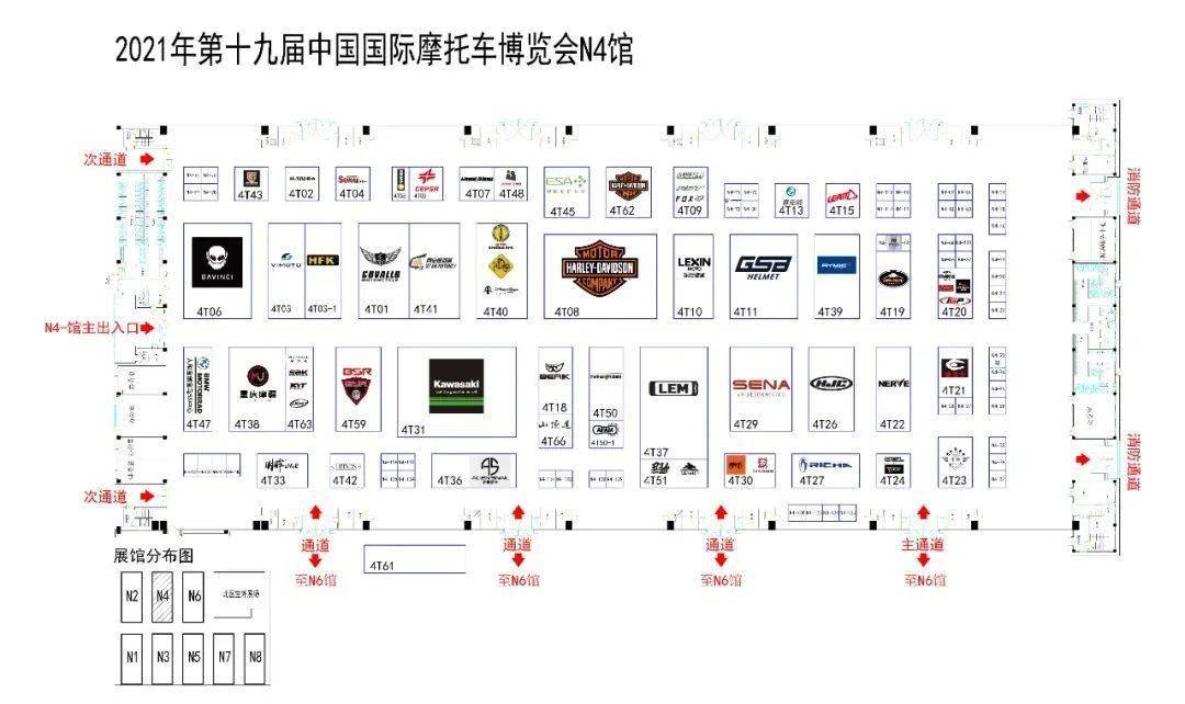 2021重庆摩展的近50款新车型...