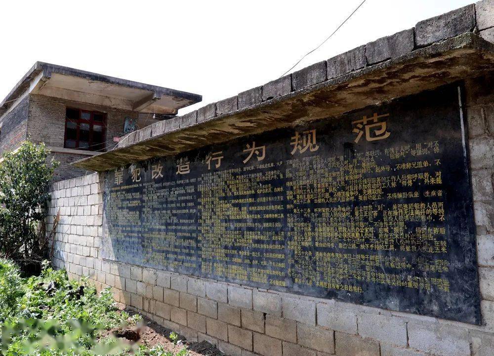 1951年9月17日,大定县(现大方县)公安局指派民警符伯周,杨银周,蔡光华