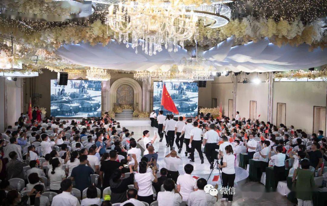《养父》李昊臻亲讨教张国立-