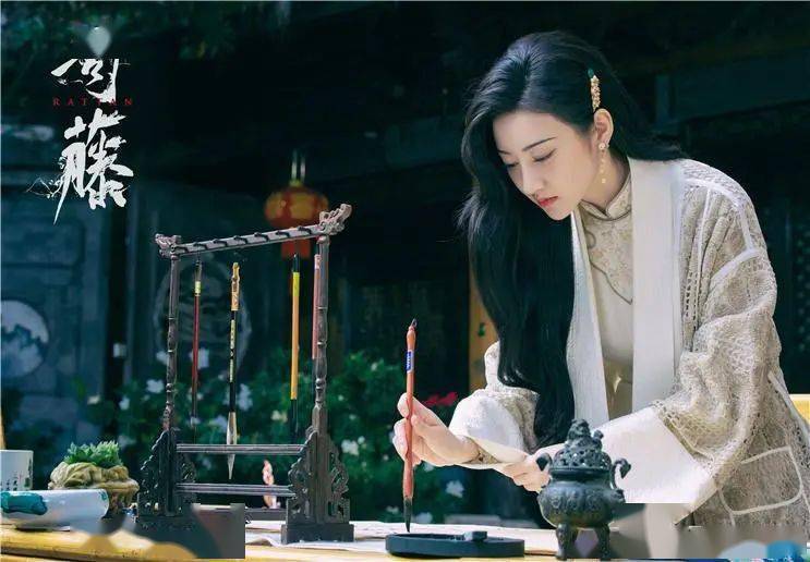 司藤电视剧什么时候开播 990c129175074ae597d8744c668b6947.jpeg