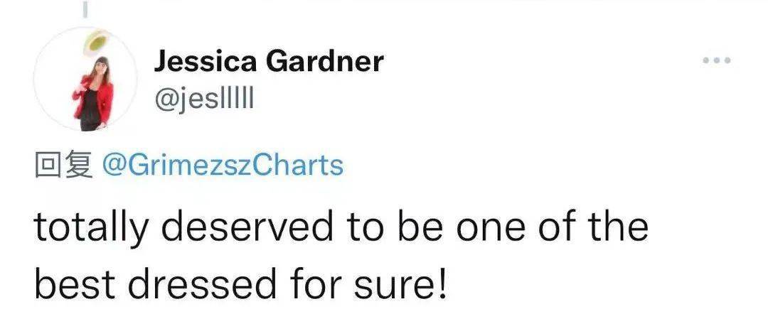 专辑|突然变了！马斯克的怪妹女友惊到了所有人！