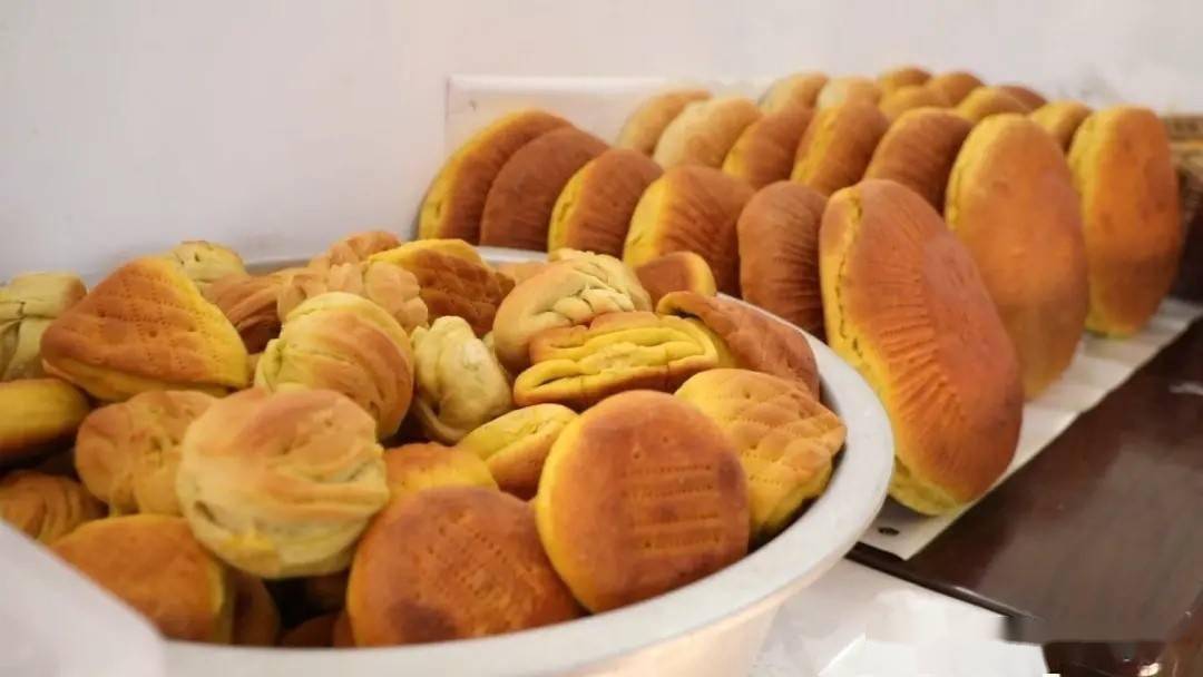 网络中国节中秋金塔县中秋节佳节享美味话团圆