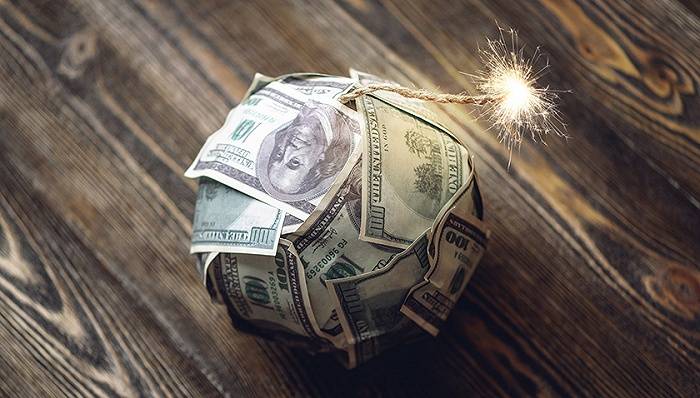 恒天财富爆雷背后：深陷资本玩家徐茂栋的杠杆泥