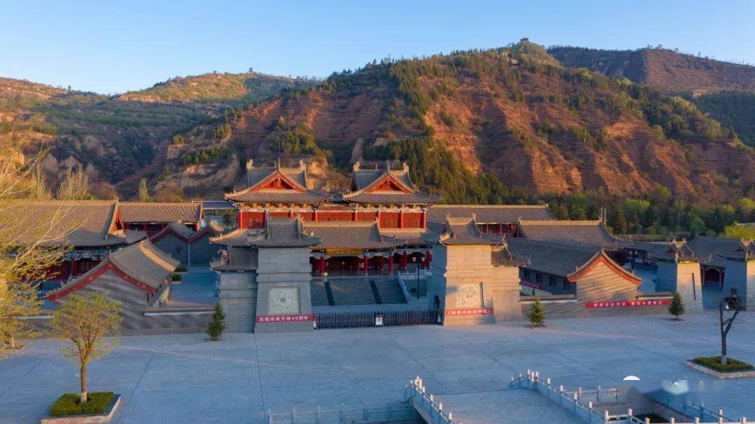 国庆去哪呢?| 崇信县博物馆:芮鞫故里的文华馨香