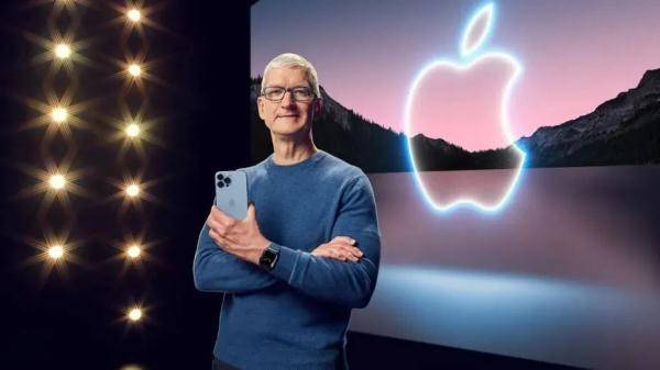 mini|“十三香”便宜到热搜第一！iPhone13全系降价