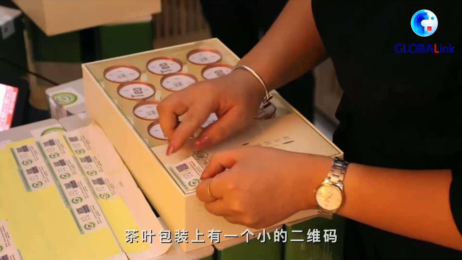 新华社|全球连线｜5G让中国西部山区农业更加智慧