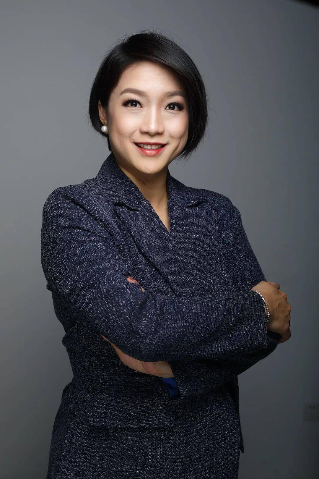 近日澳大利亚旅游局北亚区商务会奖旅游总监 lc tan 陈俐呈女士对