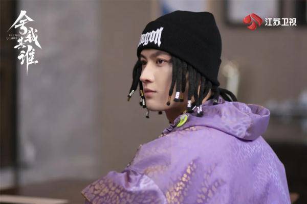 丁岚|秦天宇：跟曹熹和一样“较真”