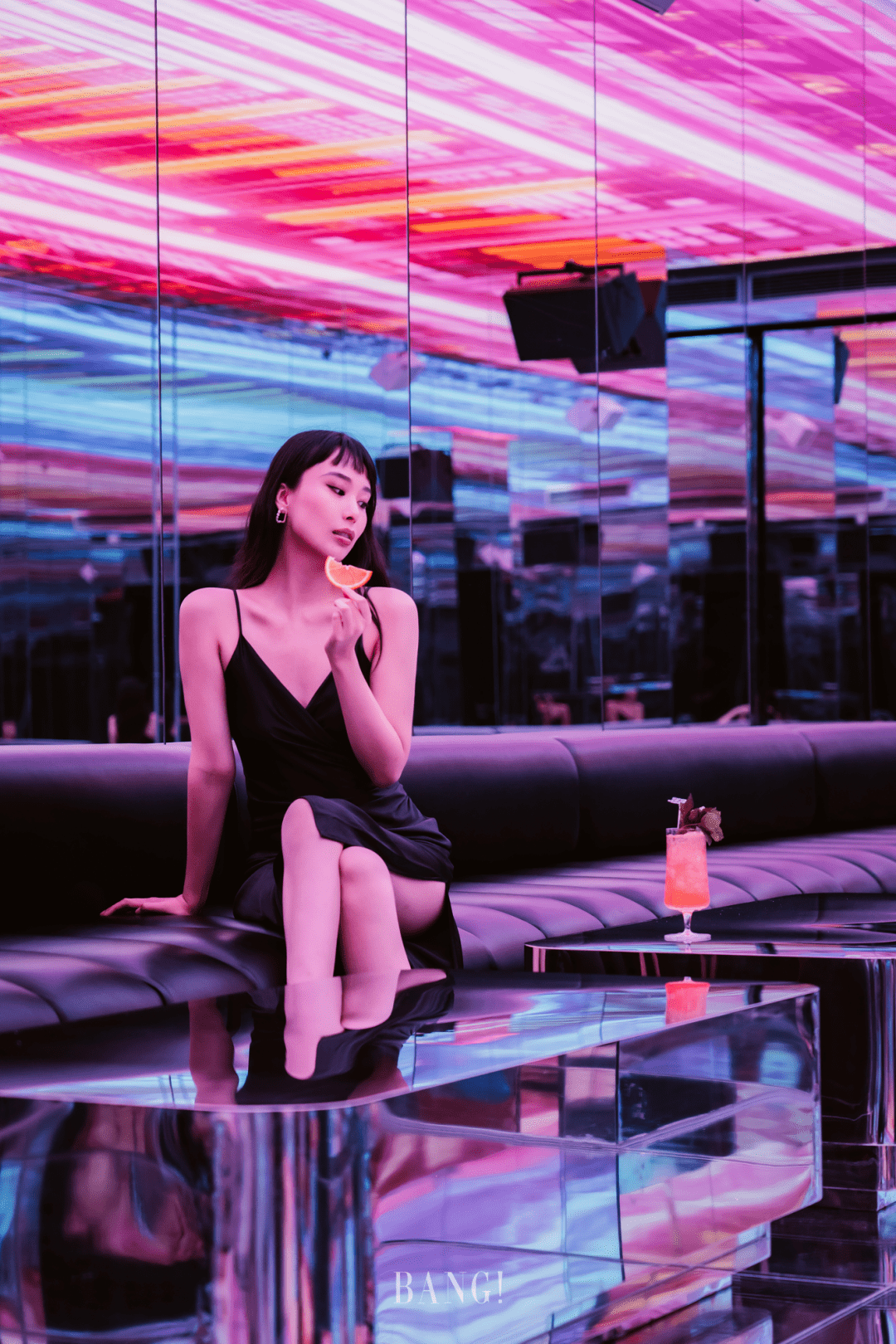 Club|GRNDCNTRL“盛装出席”，你准备好站在风暴中心了吗？