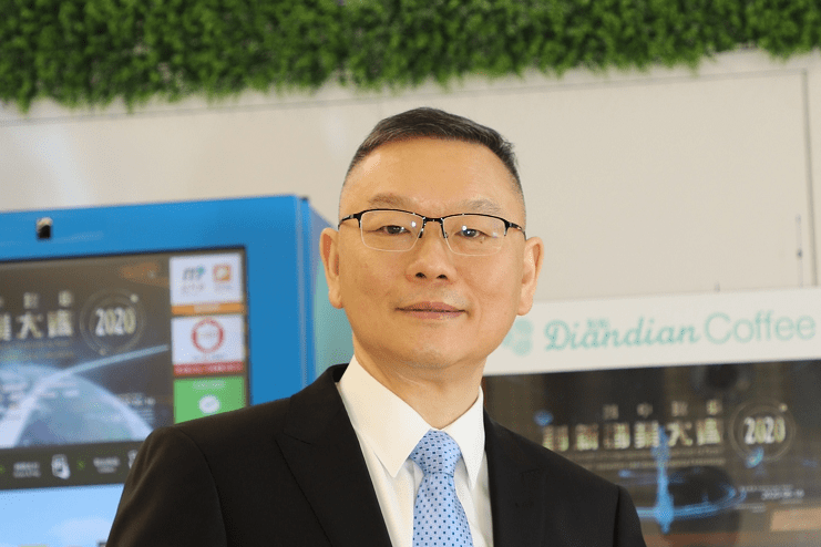 澳门科协会长崔世平:澳门科技创新成果转化在合作区大有可为