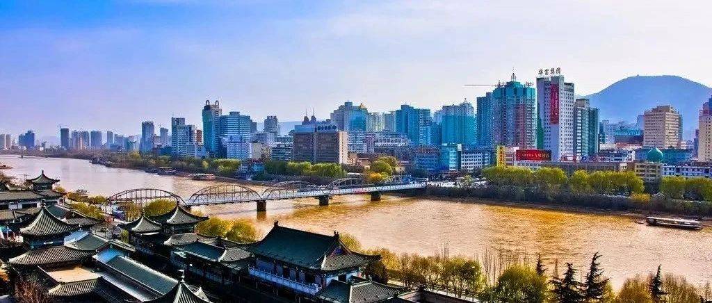 文明兰州 | 文明花开别样红 成风化俗润民心_绿色