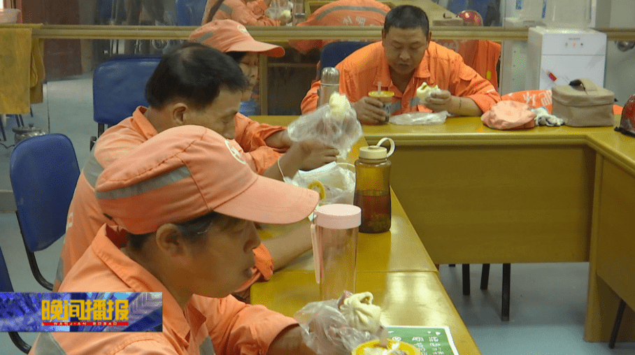 要求|清晨六点,发生在合肥街头!