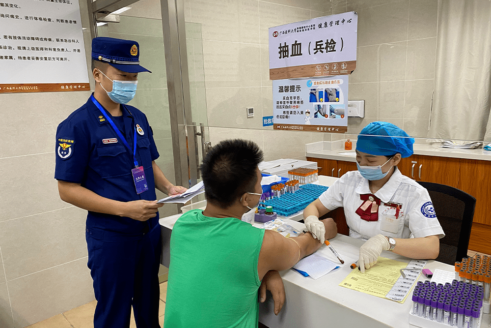 招聘消防检测_好岗位来了 丽江一公司招人,两餐 住宿 节假日福利(3)