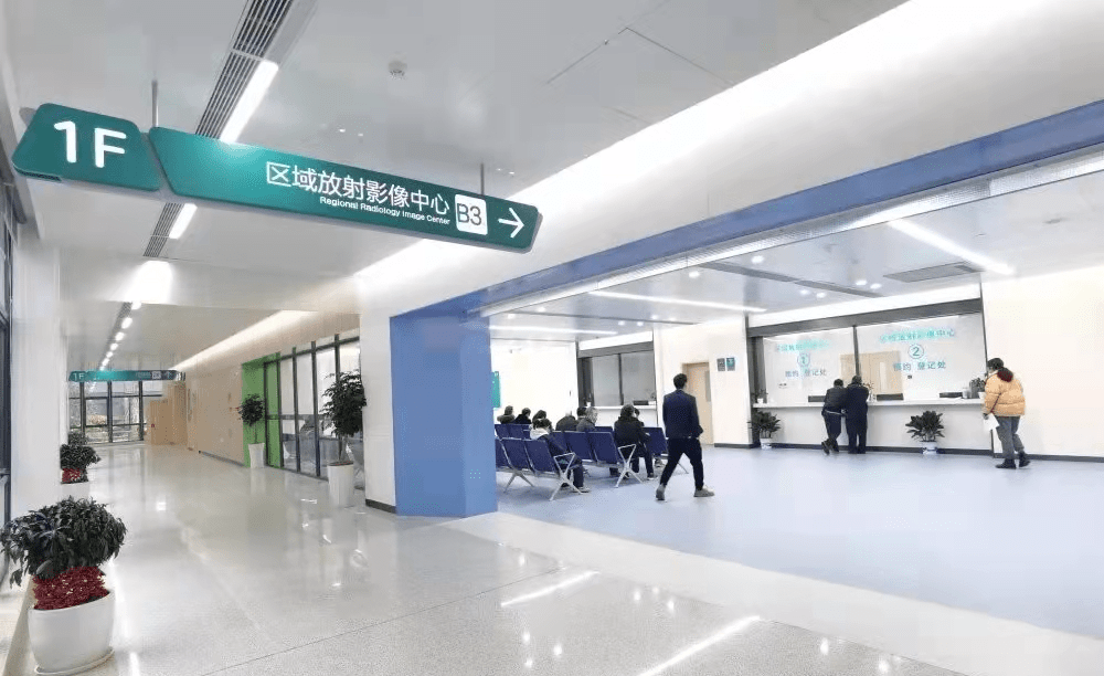 喜讯德清县第三人民医院放射科团队斩获市级殊荣