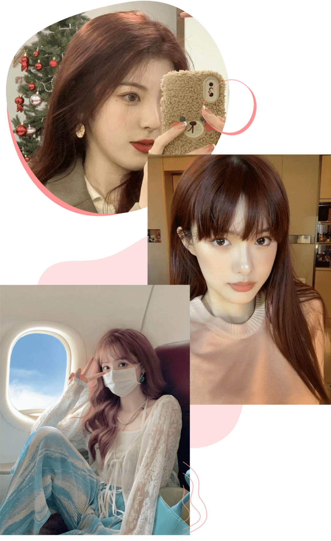 芽芽|Rose开双眼皮了？新造型被吐槽到底有多翻车？