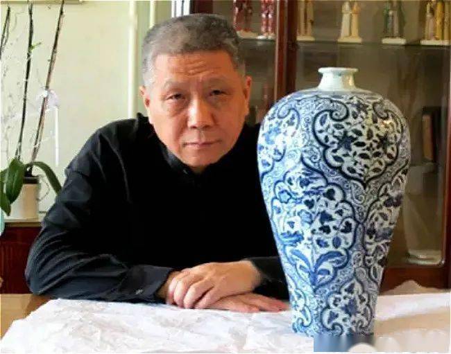 收藏界：这些人以后或将大有作为