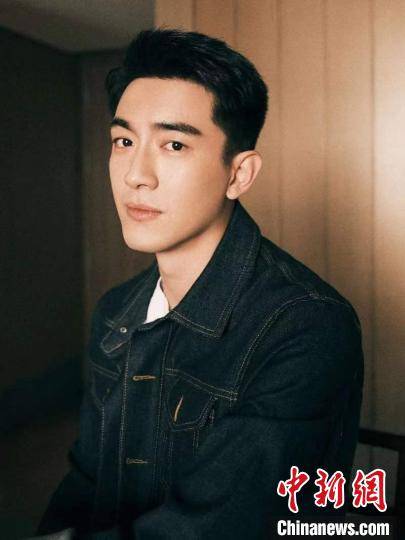 演技|《步步惊心》到《我的砍价女王》 林更新：出道十年对演技有了全新理解