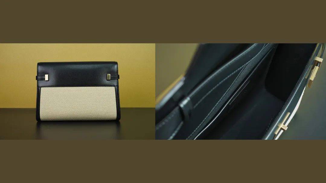 马鞍|如果这个秋天只能买一款包 我选宋祖儿身上这只