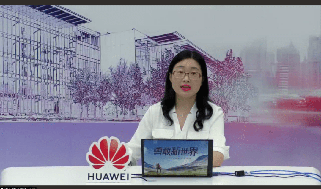华为上海研究所秘书科副科长,所长秘书陶晶华为上海研究所人力资源部