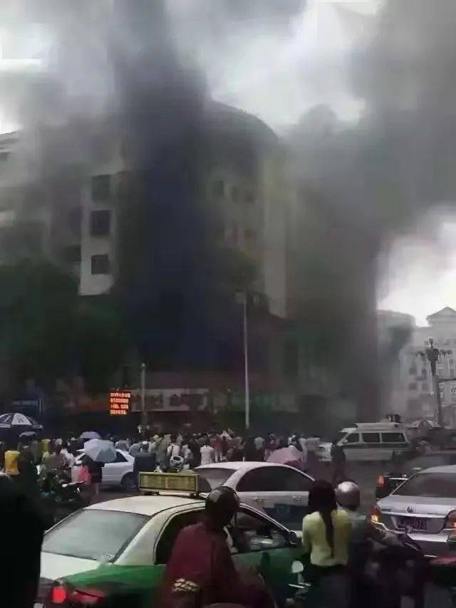 事故|日照消防@你 | 幼儿园场所消防知识你要知道这些