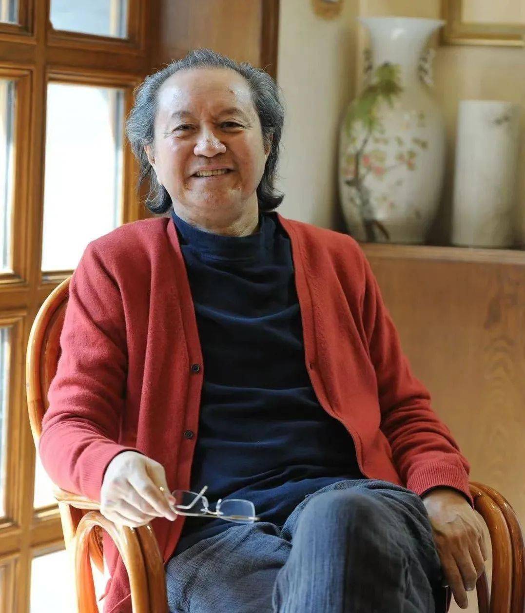 金碧沉浮刘正成书画展隆重开幕