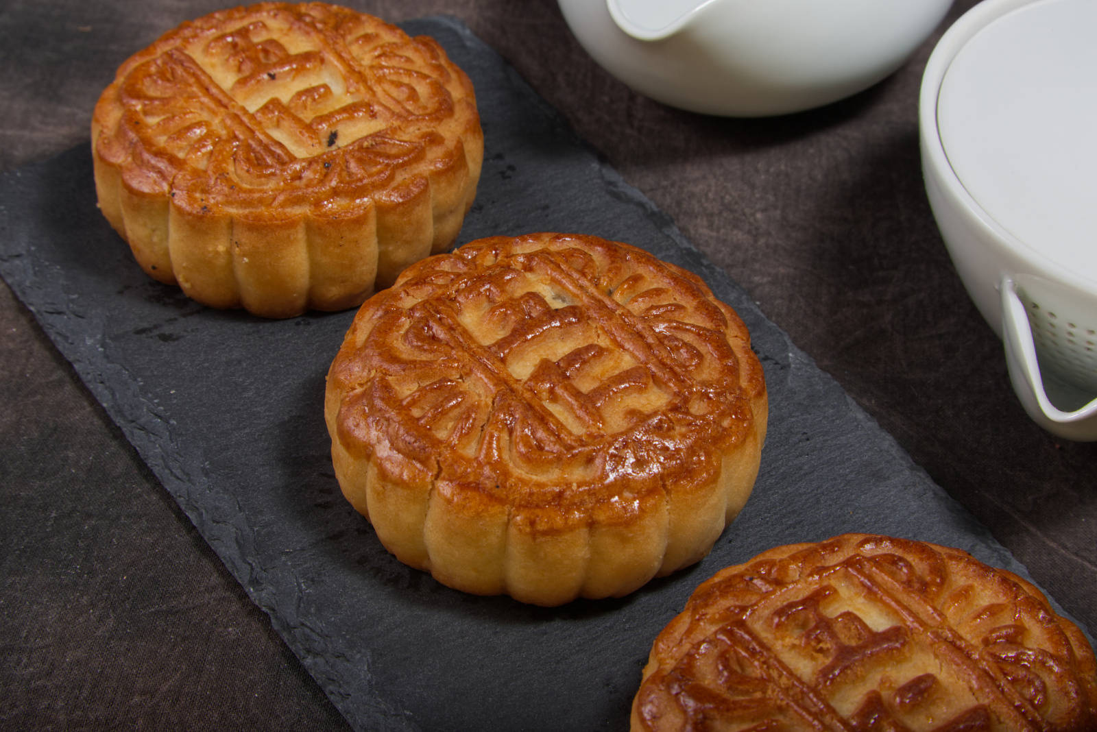 5批次月饼抽检不合格中秋节吃月饼需要注意些什么