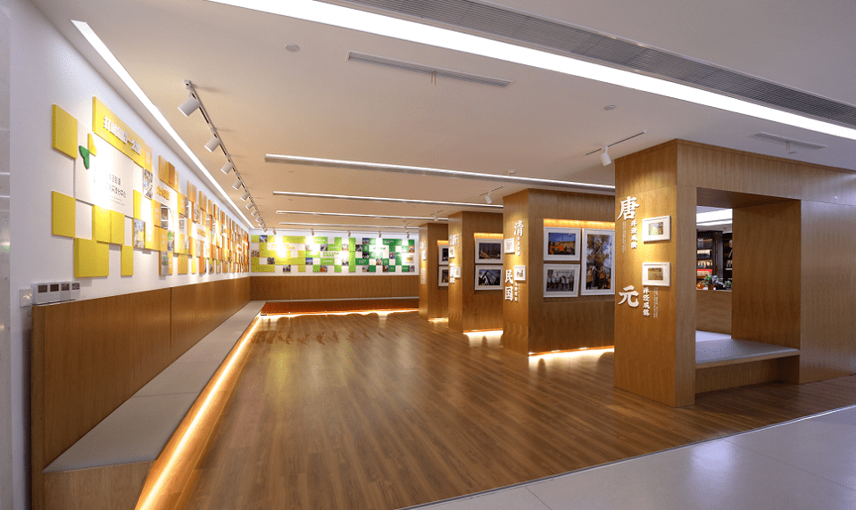 潍坊社区文化活动中心